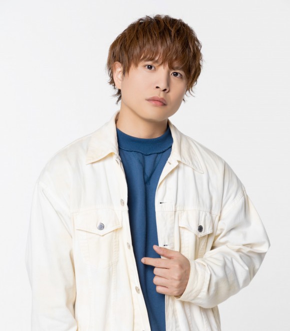 Shugo Nakamura