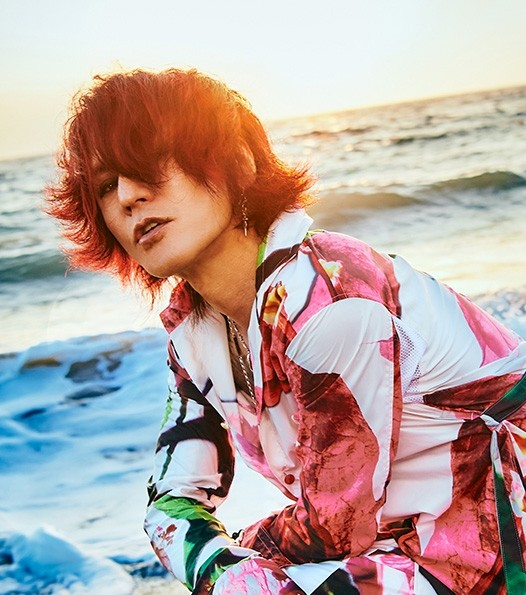 SUGIZO