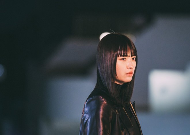 from Live-Action Oshi no Ko