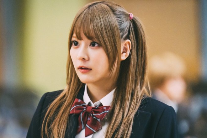 Ruby from Live-Action Oshi no Ko