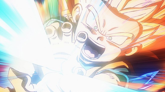 Goku (mini)