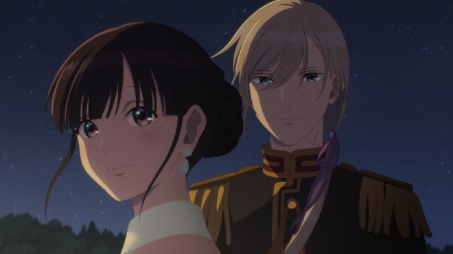 Kiyoka, Miyo