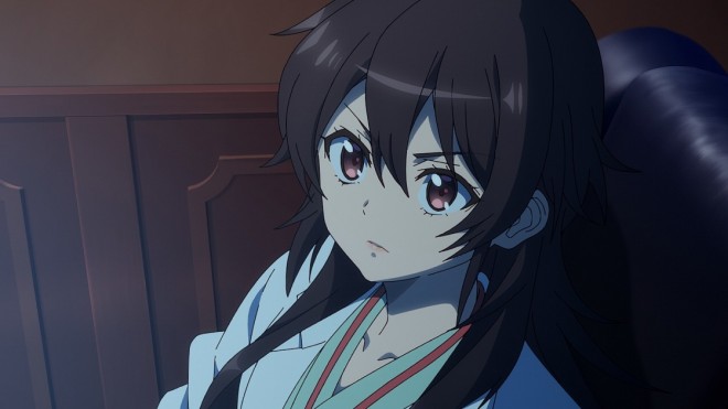 [Preview Cuts] Ameku Takao's Detective Karte