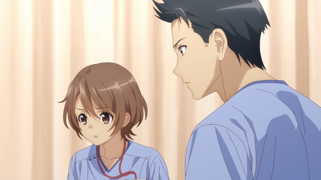 [Preview Cuts] Ameku Takao's Detective Karte