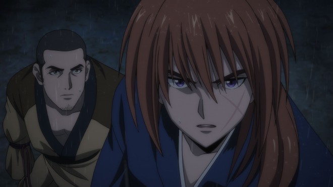 Kenshin Himura