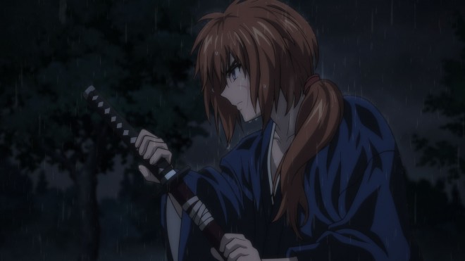 Kenshin Himura