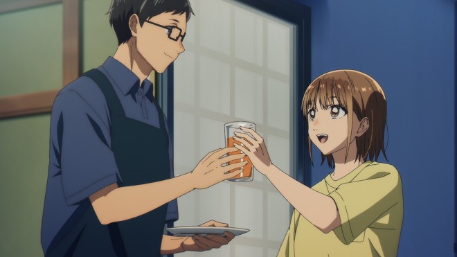 Chinatsu