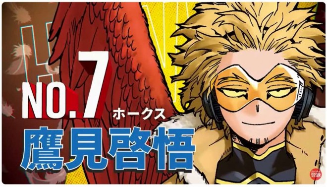 Hawks