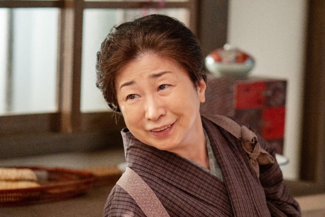 Mayumi Tanaka