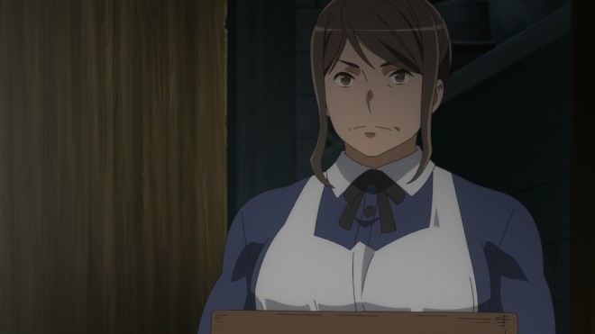 via Danmachi V EP8