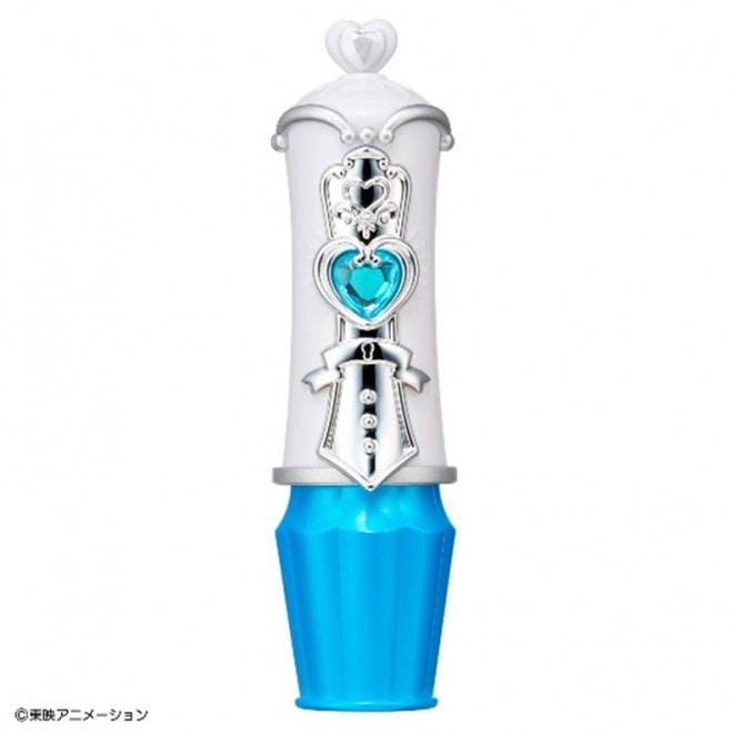 Otona Pretty Holic Pretty Up Lip Cure White