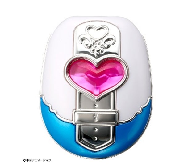 Otona Pretty Holic Pretty Up Eye Color Cure White