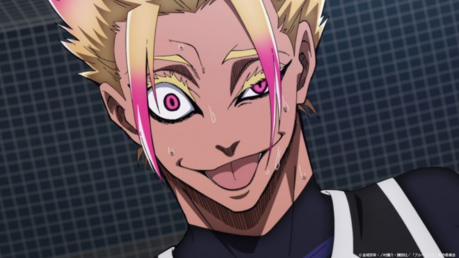 Ryusei Shidou