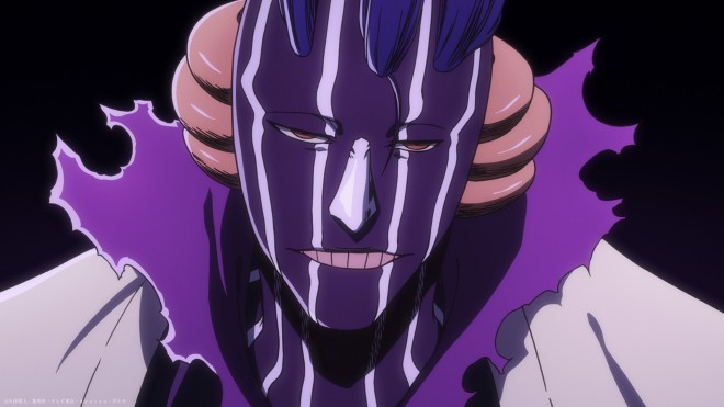 Mayuri Kurotsuchi