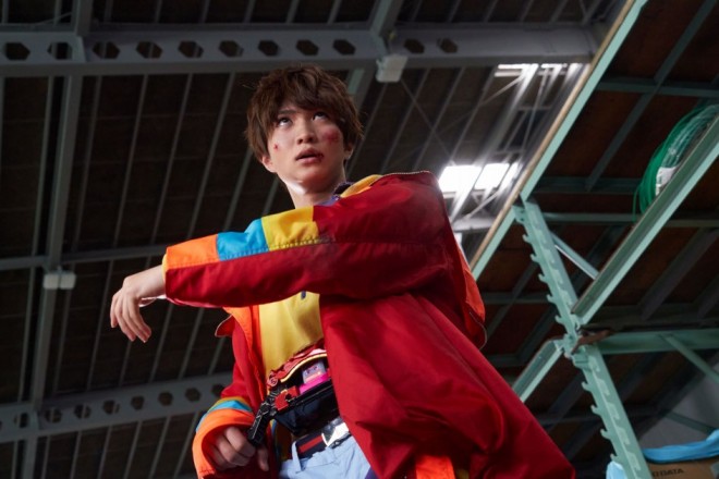 Shoma Stomach