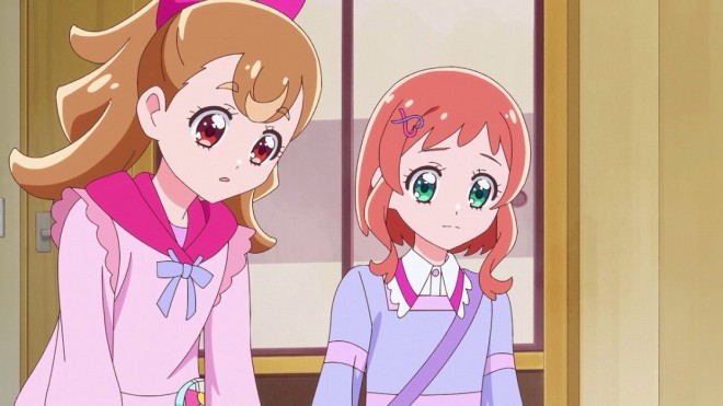 Wonderful Precure