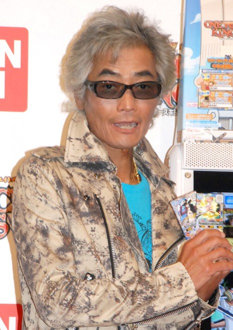 Kazuki Yao, Voice Actor for Franky in ‘ONE PIECE’