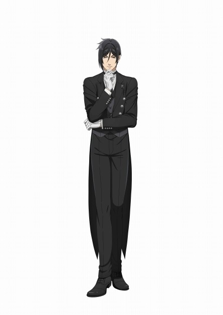 Sebastian Michaelis