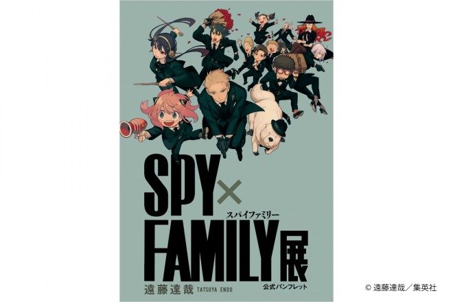 Official Pamphlet