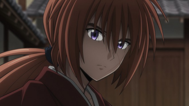 Kenshin Himura