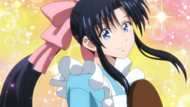 Kaoru Kamiya