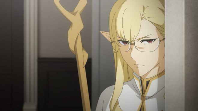 Danmachi V EP9