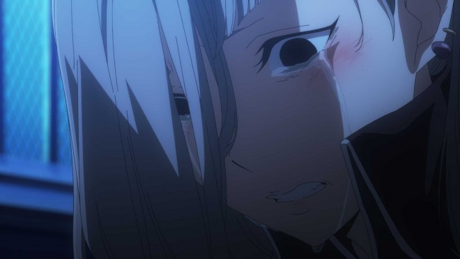 Danmachi V EP9