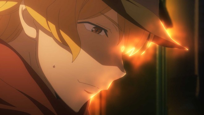 Danmachi V EP9