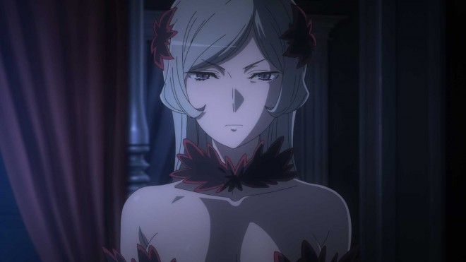 Danmachi V EP9