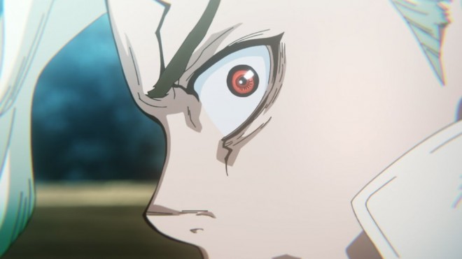 The final season of Dr. STONE begins with the first cour of "SCIENCE FUTURE" on January 9, 2025.