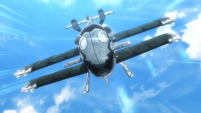The final season of Dr. STONE begins with the first cour of "SCIENCE FUTURE" on January 9, 2025.