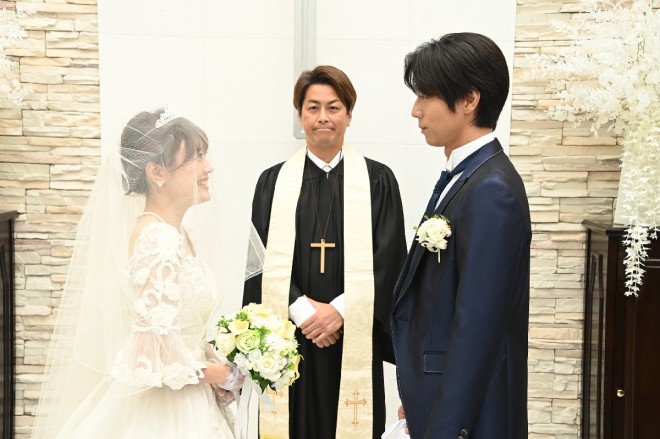 Kamen Rider Gotchard GRADUATIONS Visual