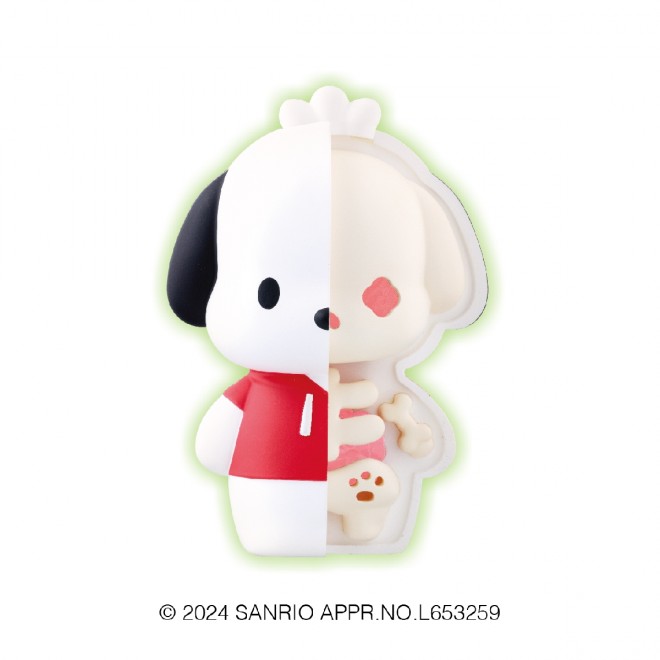 Kaitai Puzzle FANTASY Pocchacco