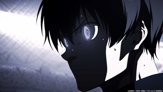 Yoichi Isagi