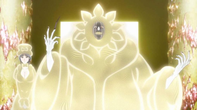 Mayuri Kurotsuchi