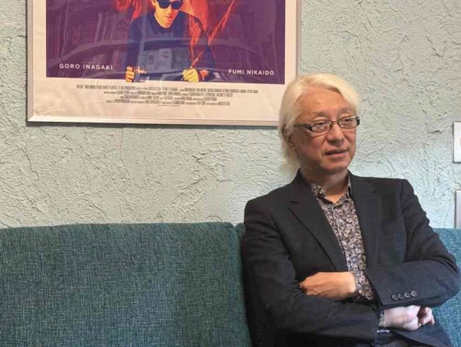 Makoto Tezuka