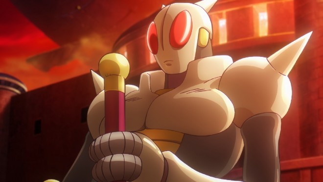 Tamagami Number One