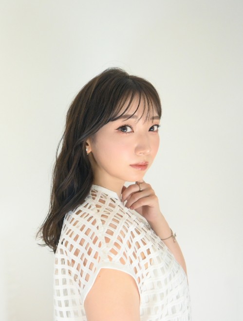 Marina Inoue as Young Jugram (Yugo)