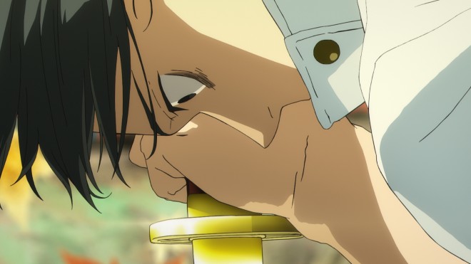 Yuta Okkotsu