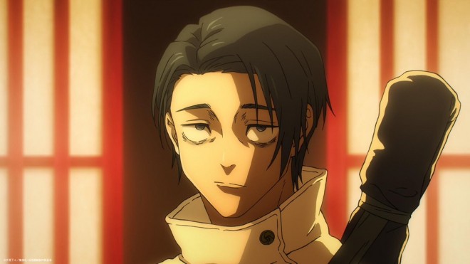 Yuta Okkotsu