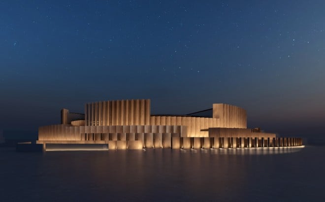 Expo 2025 Japan Pavilion image