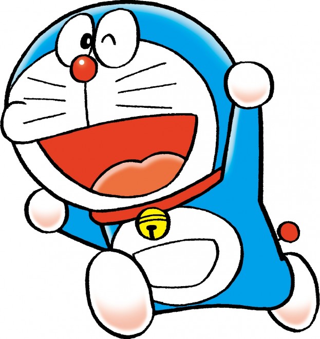 Doraemon confirmed to appear in the Japan Pavilion at Expo 2025