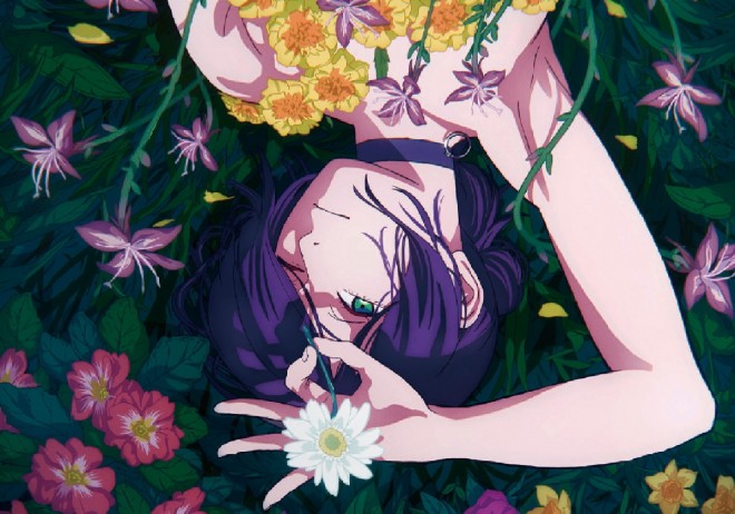 Chainsaw Man: Reze Arc