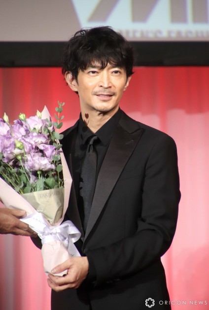 Kenjiro Tsuda