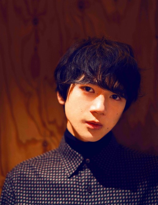 Kikunosuke Toya as Ichi