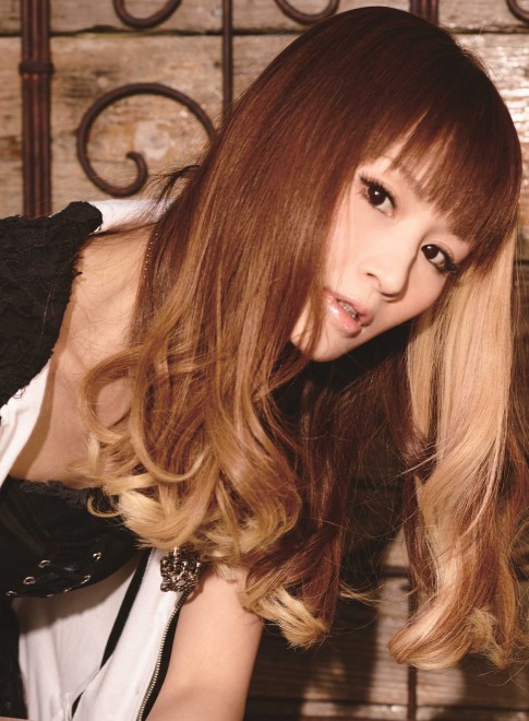 Yu Kobayashi as Death Crow