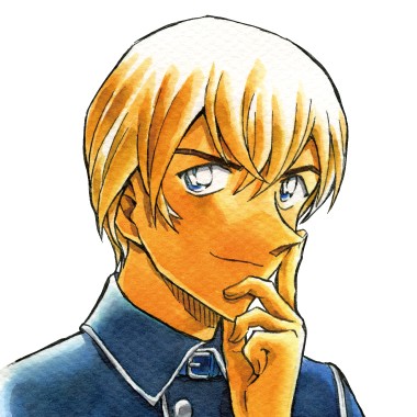 Tooru Amuro