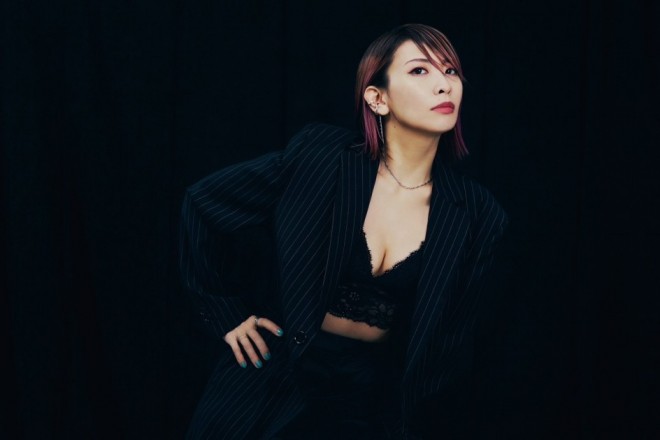 Kayoko Kusano