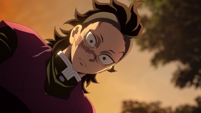 Genya Shinazugawa