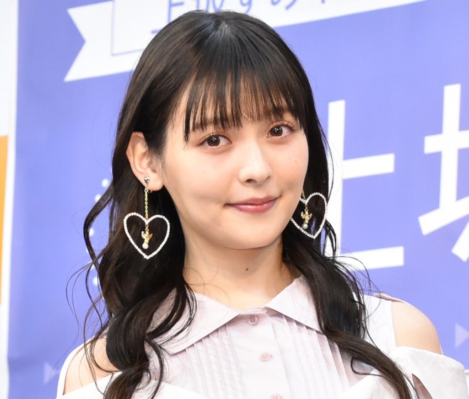 Sumire Uesaka